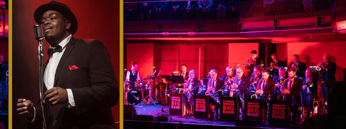 Durham Jazz Fest w/ Marvin Muoneké - Flyer